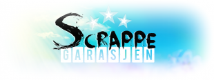 Scrappegarasjen